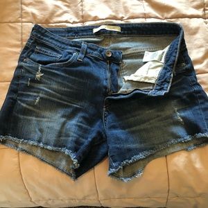 Big Star shorts